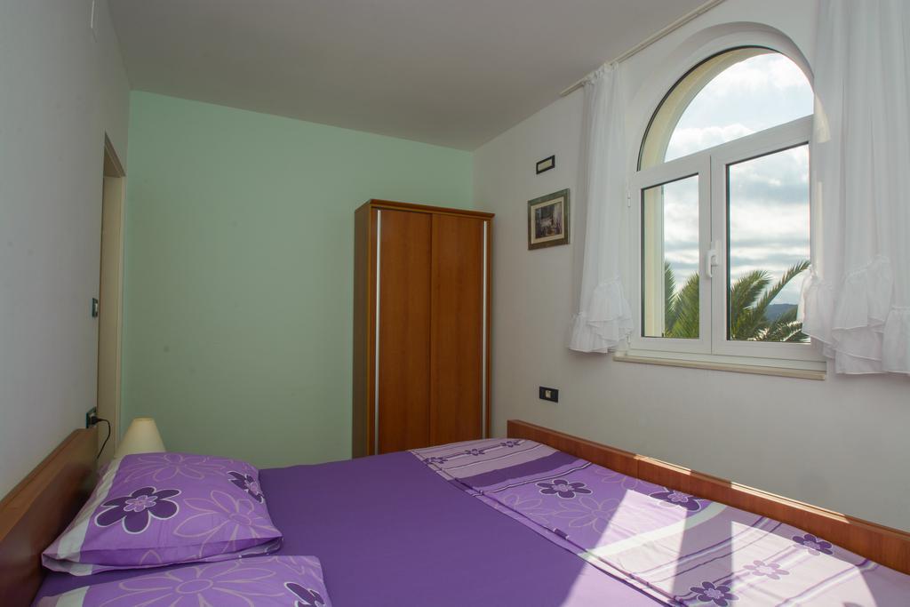 Apartments Jerkunica روغوزنيكا الغرفة الصورة