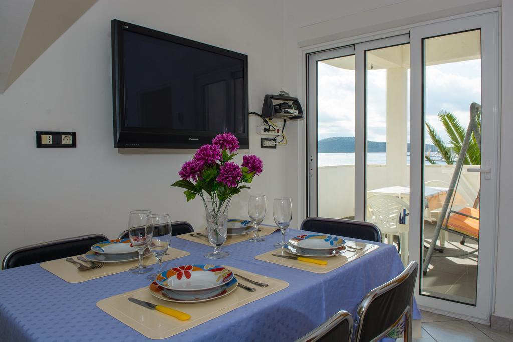 Apartments Jerkunica روغوزنيكا الغرفة الصورة