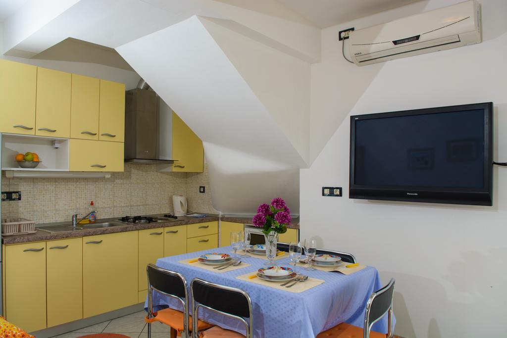 Apartments Jerkunica روغوزنيكا الغرفة الصورة