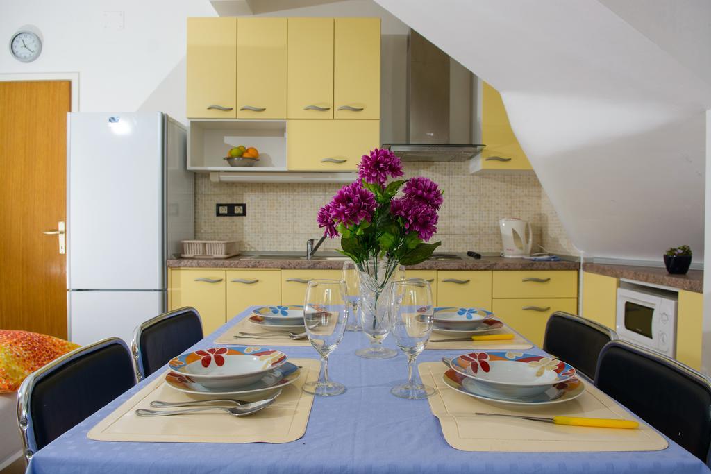 Apartments Jerkunica روغوزنيكا الغرفة الصورة