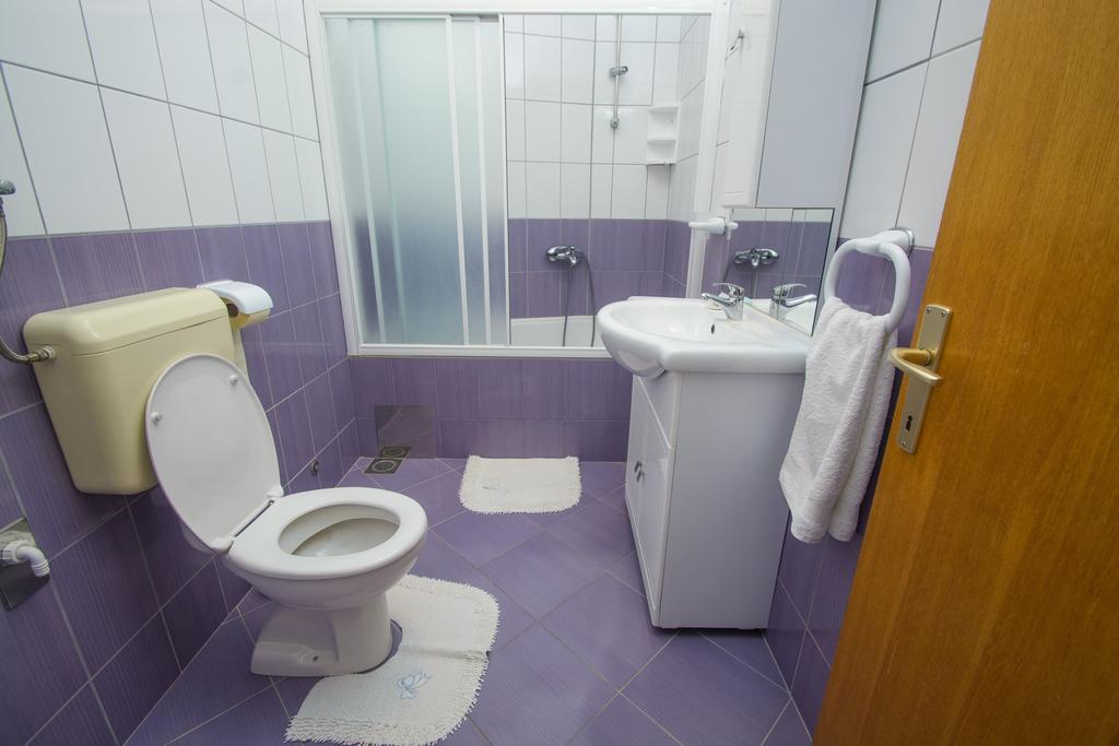 Apartments Jerkunica روغوزنيكا الغرفة الصورة