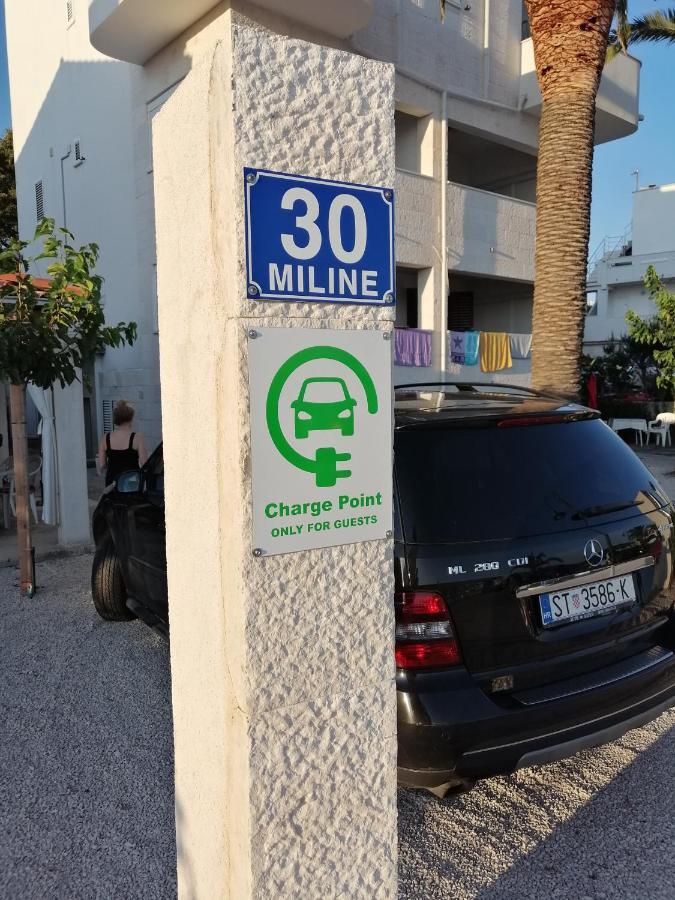 Apartments Jerkunica روغوزنيكا المظهر الخارجي الصورة